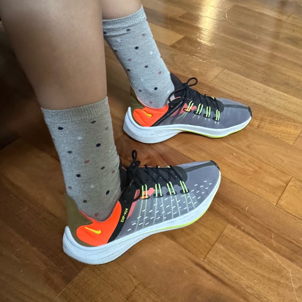 Nike Shoes